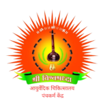 Vishwshraddha logo