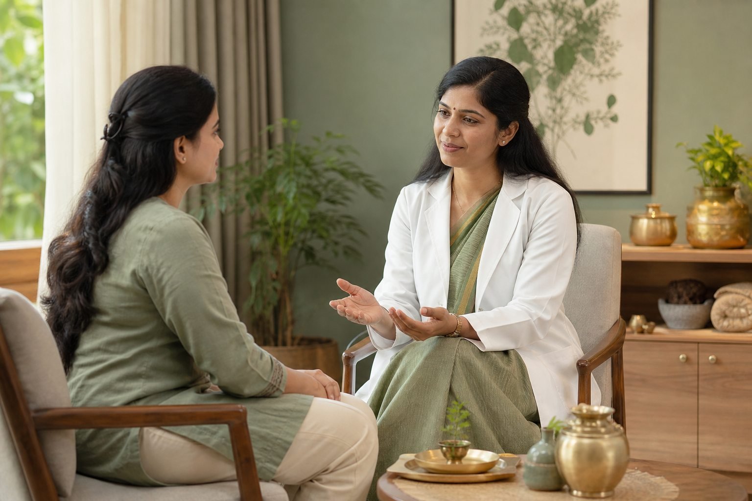 Female Anorectal Care symptoms and treatment