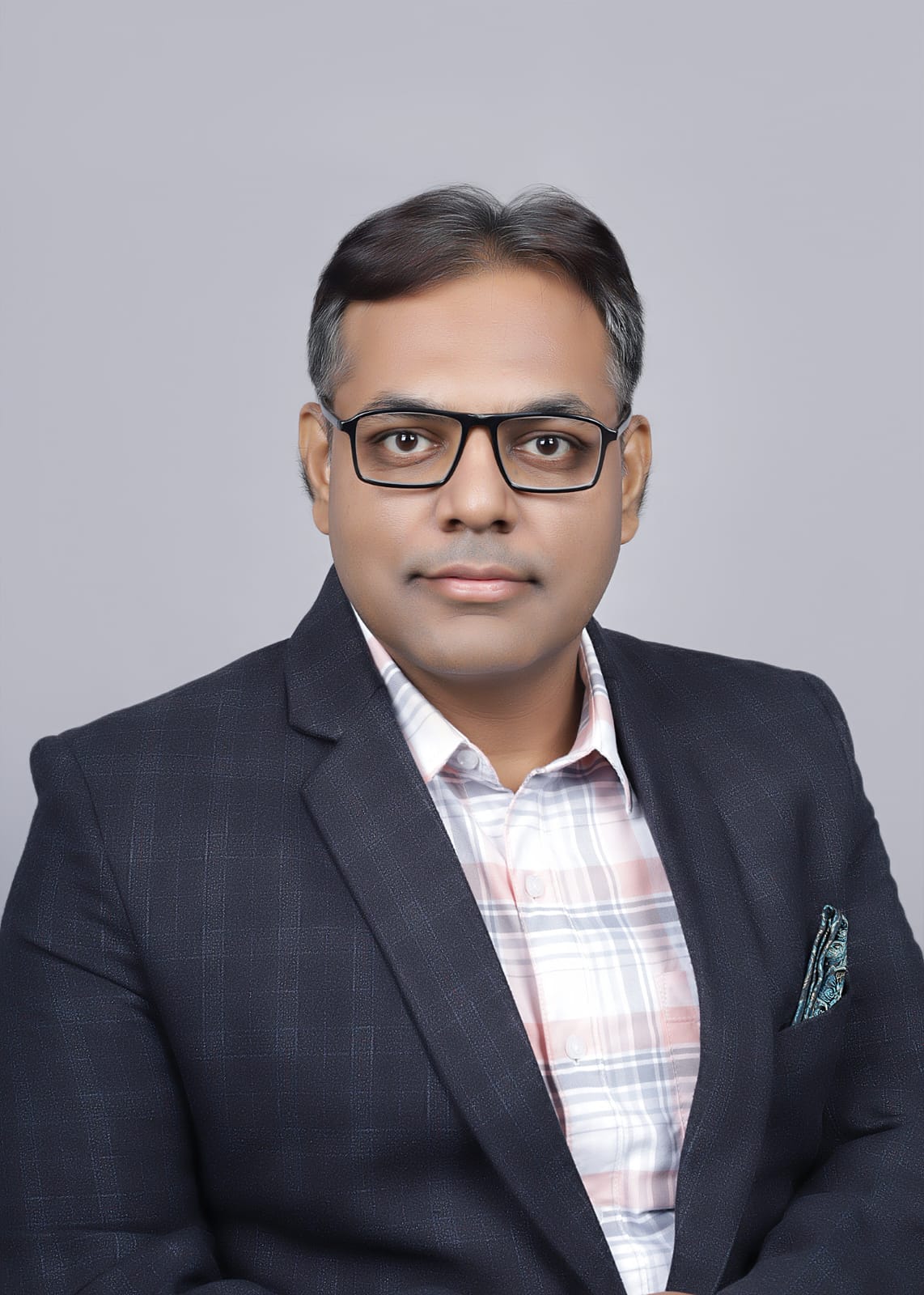 Dr. Ashutosh Srivastava Prayagraj Ayurvedic doctor