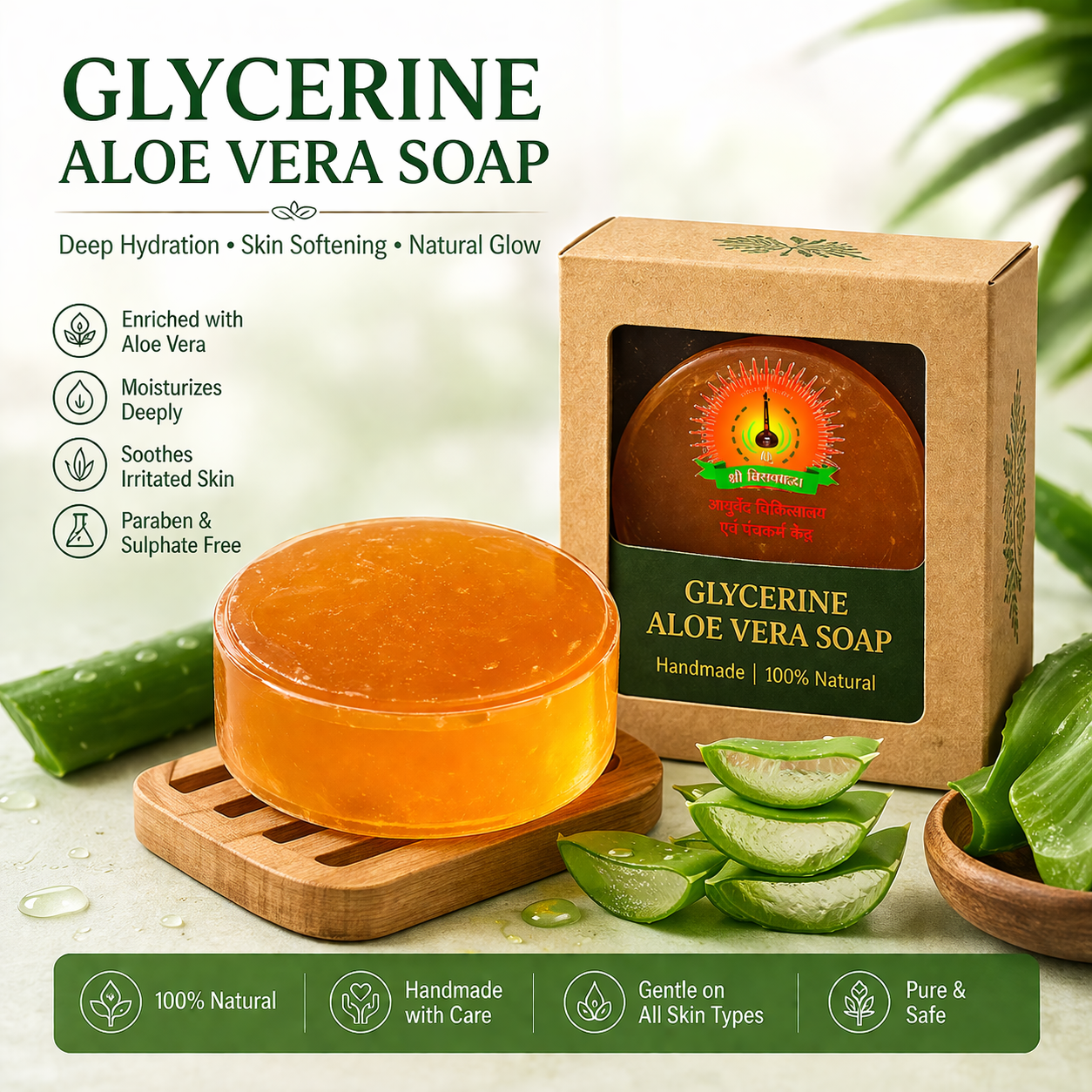 Soap